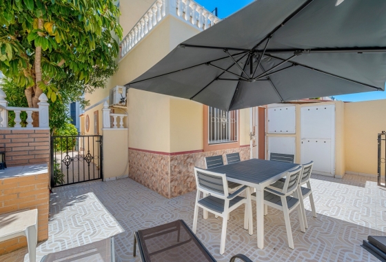 Rynek Wtórny - Bliźniak - Orihuela Costa - La Zenia