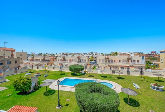 Rynek Wtórny - Bliźniak - Orihuela Costa - La Zenia