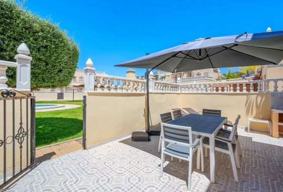 Rynek Wtórny - Bliźniak - Orihuela Costa - La Zenia