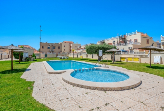 Rynek Wtórny - Bliźniak - Orihuela Costa - La Zenia