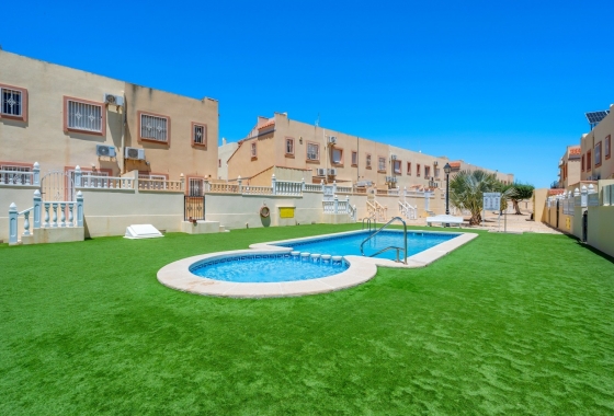 Rynek Wtórny - Bliźniak - Orihuela Costa - La Zenia