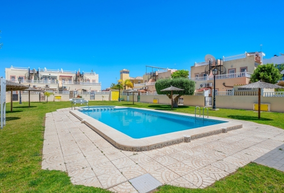Rynek Wtórny - Bliźniak - Orihuela Costa - La Zenia
