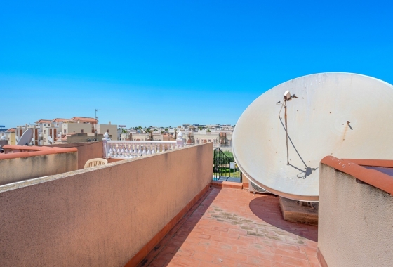 Rynek Wtórny - Bliźniak - Orihuela Costa - La Zenia