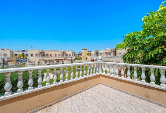 Rynek Wtórny - Bliźniak - Orihuela Costa - La Zenia