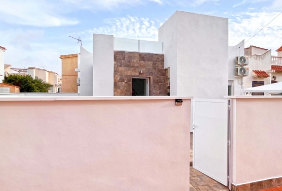 Rynek Wtórny - Bliźniak - Orihuela Costa - Playa Flamenca