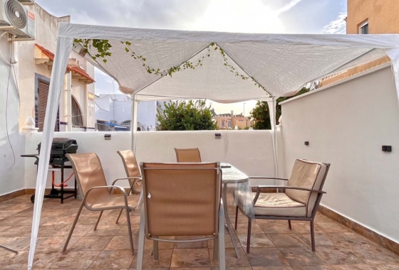 Rynek Wtórny - Bliźniak - Orihuela Costa - Playa Flamenca