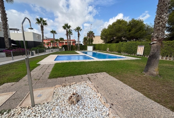 Rynek Wtórny - Apartament - Orihuela Costa - Villamartín