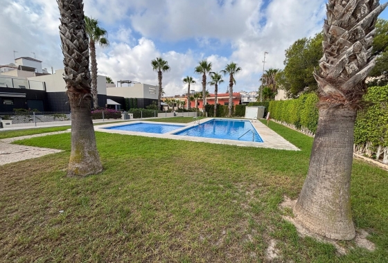 Rynek Wtórny - Apartament - Orihuela Costa - Villamartín