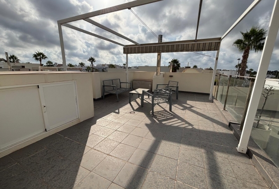 Rynek Wtórny - Apartament - Orihuela Costa - Villamartín