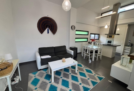 Rynek Wtórny - Apartament - Orihuela Costa - Villamartín
