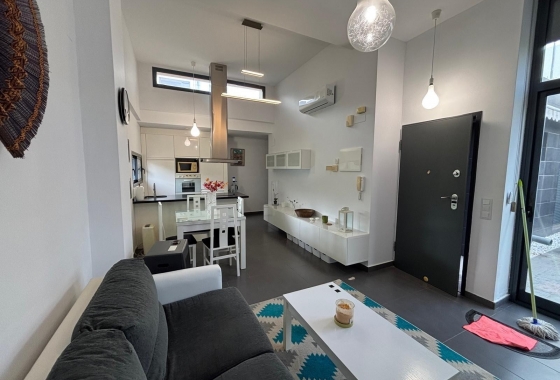 Rynek Wtórny - Apartament - Orihuela Costa - Villamartín