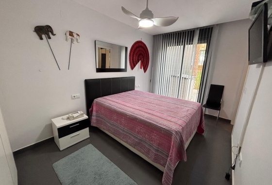 Rynek Wtórny - Apartament - Orihuela Costa - Villamartín