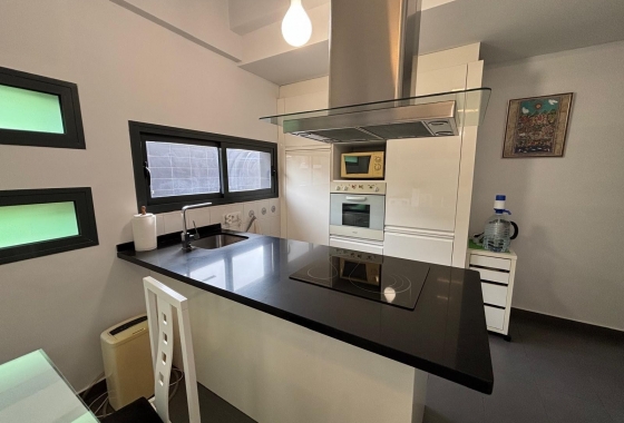 Rynek Wtórny - Apartament - Orihuela Costa - Villamartín