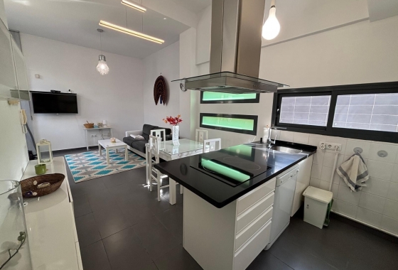 Rynek Wtórny - Apartament - Orihuela Costa - Villamartín