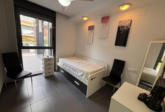 Rynek Wtórny - Apartament - Orihuela Costa - Villamartín