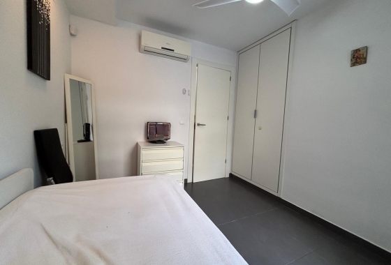 Rynek Wtórny - Apartament - Orihuela Costa - Villamartín