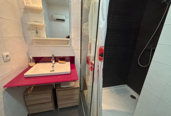 Rynek Wtórny - Apartament - Orihuela Costa - Villamartín