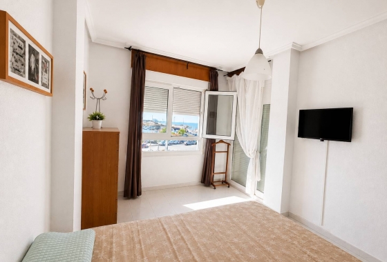 Rynek Wtórny - Apartament - Torrevieja - playa de los naufragos