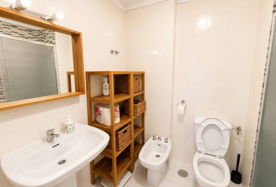 Rynek Wtórny - Apartament - Torrevieja - playa de los naufragos