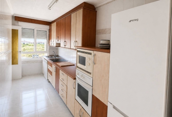 Rynek Wtórny - Apartament - Torrevieja - playa de los naufragos