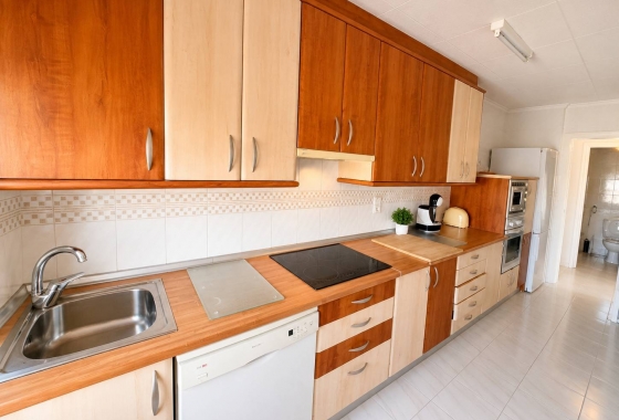 Rynek Wtórny - Apartament - Torrevieja - playa de los naufragos
