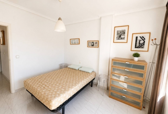 Rynek Wtórny - Apartament - Torrevieja - playa de los naufragos