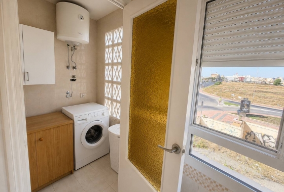 Rynek Wtórny - Apartament - Torrevieja - playa de los naufragos