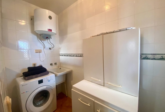 Resale - Apartment / flat - Orihuela Costa - Cabo Roig