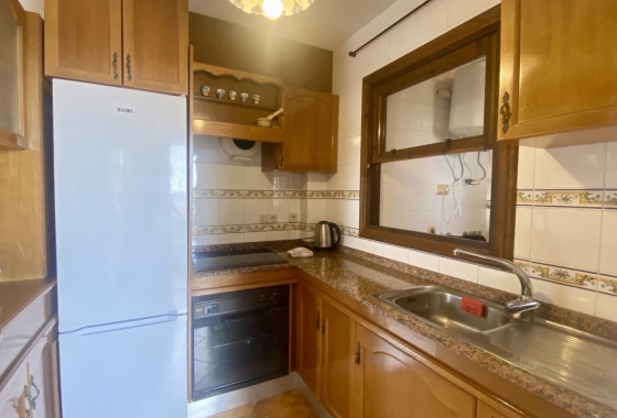 Resale - Apartment / flat - Orihuela Costa - Cabo Roig