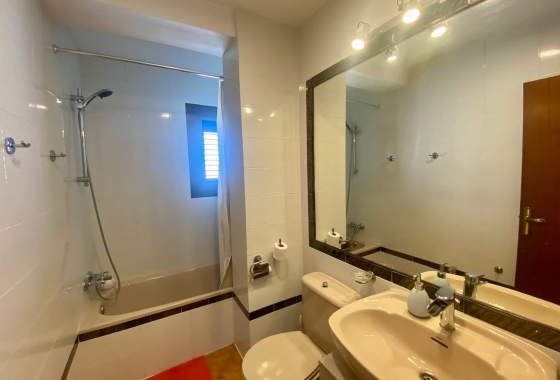 Resale - Apartment / flat - Orihuela Costa - Cabo Roig