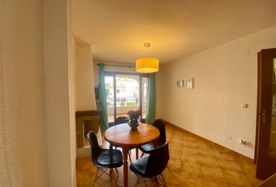 Resale - Apartment / flat - Orihuela Costa - Cabo Roig