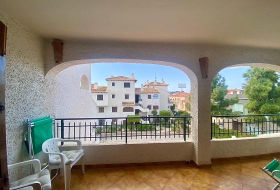 Resale - Apartment / flat - Orihuela Costa - Cabo Roig