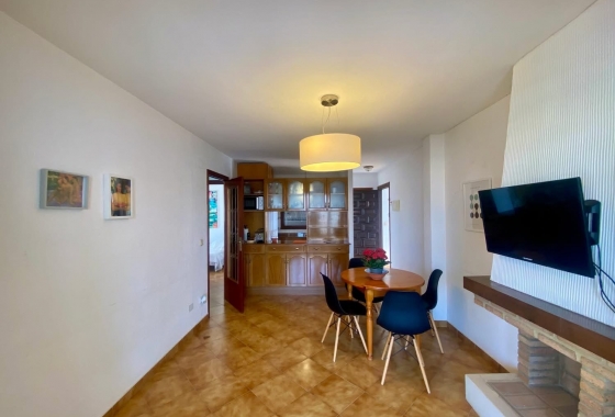 Resale - Apartment / flat - Orihuela Costa - Cabo Roig