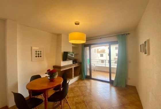 Resale - Apartment / flat - Orihuela Costa - Cabo Roig