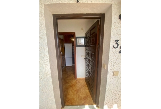 Resale - Apartment / flat - Orihuela Costa - Cabo Roig