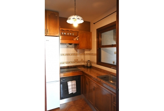 Resale - Apartment / flat - Orihuela Costa - Cabo Roig