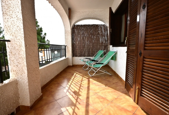 Resale - Apartment / flat - Orihuela Costa - Cabo Roig