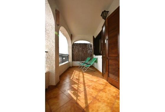 Resale - Apartment / flat - Orihuela Costa - Cabo Roig