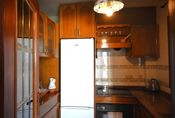 Resale - Apartment / flat - Orihuela Costa - Cabo Roig