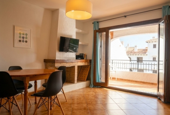 Resale - Apartment / flat - Orihuela Costa - Cabo Roig