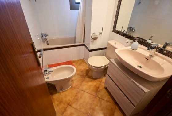 Resale - Apartment / flat - Orihuela Costa - Cabo Roig