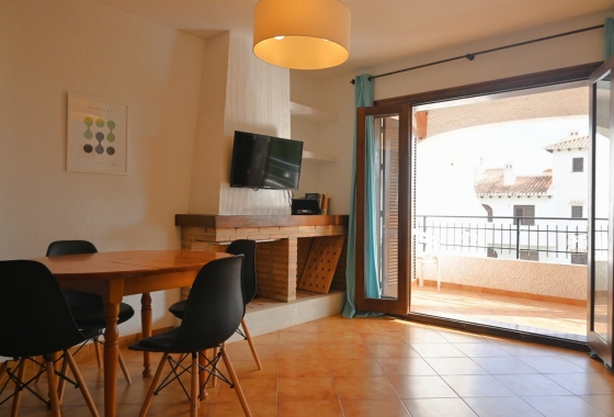 Resale - Apartment / flat - Orihuela Costa - Cabo Roig