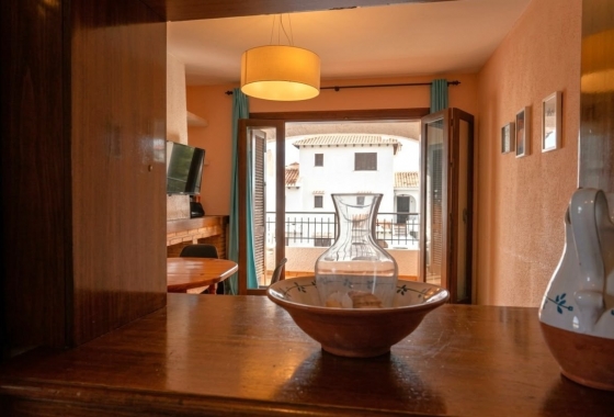 Resale - Apartment / flat - Orihuela Costa - Cabo Roig