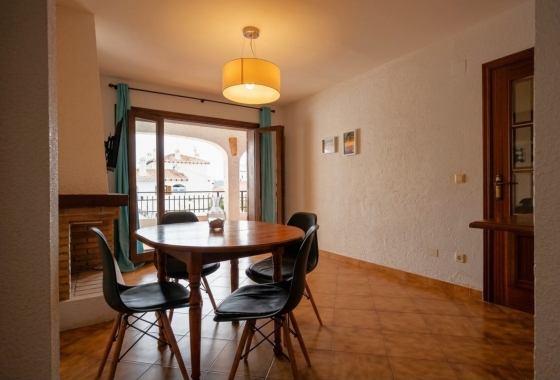 Resale - Apartment / flat - Orihuela Costa - Cabo Roig