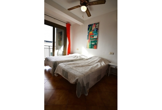 Resale - Apartment / flat - Orihuela Costa - Cabo Roig
