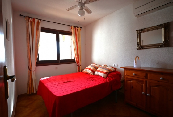 Resale - Apartment / flat - Orihuela Costa - Cabo Roig