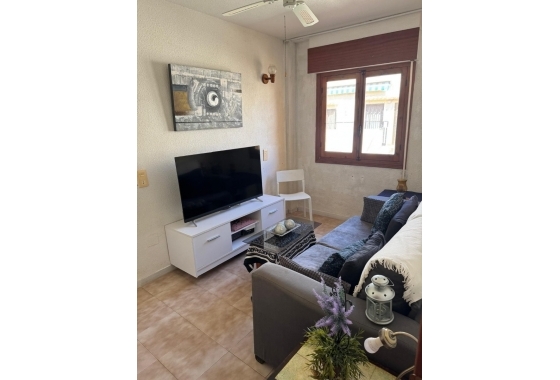 Rynek Wtórny - Poddasze - Torrevieja - La Mata pueblo