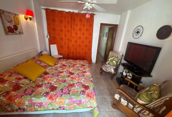 Rynek Wtórny - Poddasze - Torrevieja - La Mata pueblo