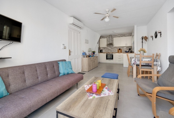 Rynek Wtórny - Bungalow - Torrevieja - El Chaparral