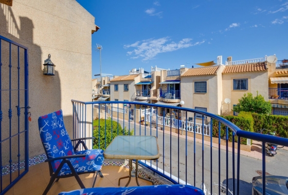 Rynek Wtórny - Bungalow - Torrevieja - El Chaparral